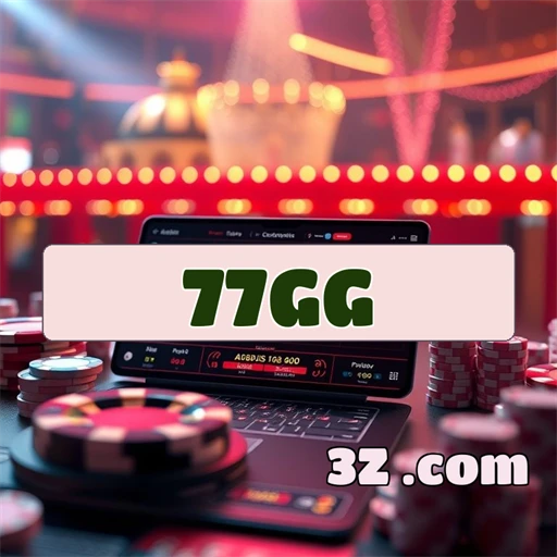 77gg: Os Melhores Recursos da Seção Paga para Jogadores