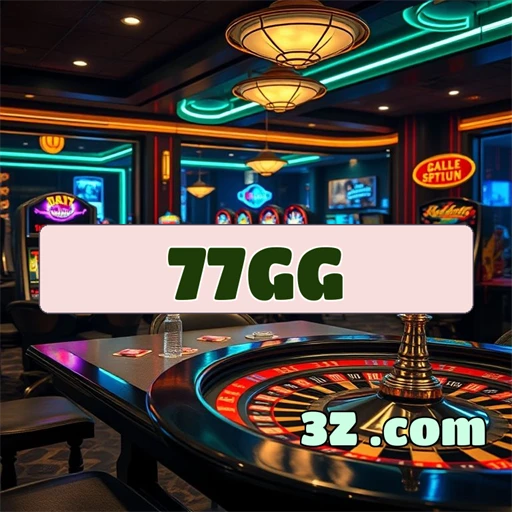 Promoções Imperdíveis no 77gg: Surpresas e Ofertas Exclusivas