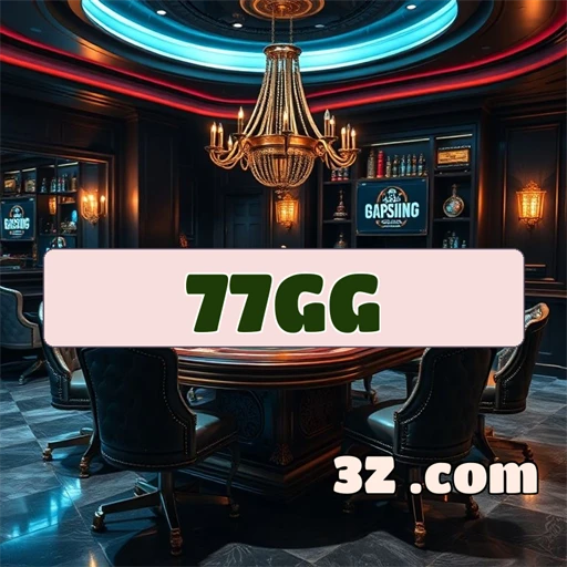Experiência VIP no 77gg: Inovação e Exclusividade aos Gamers