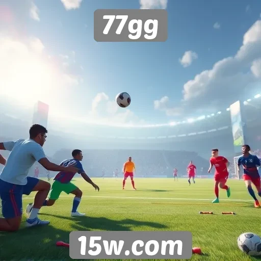 Mecânicas de monetização no 77gg e suas implicações