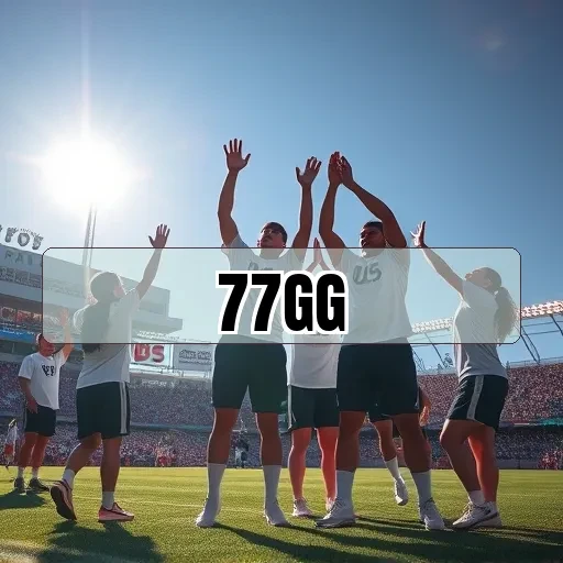 77gg: Descubra as Marvelosas Simulações que Transformam o Jogo em Realidade