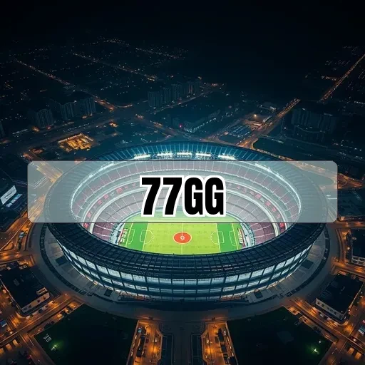 77gg Torneios: A Nova Era dos Jogos Competitivos no Brasil